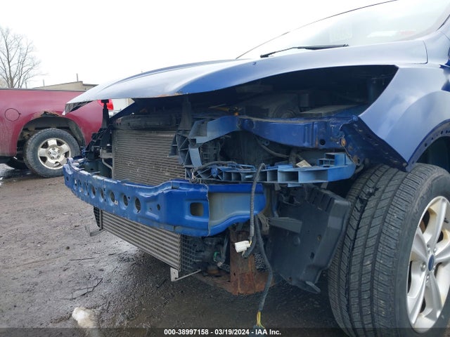 Ford ESCAPE SE 2016 1FMCU9GX7GUB92587 Image 6