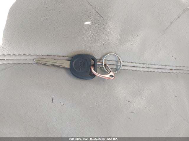 2001 GMC YUKON XL 1GKEC16T21J283795 Photo 10