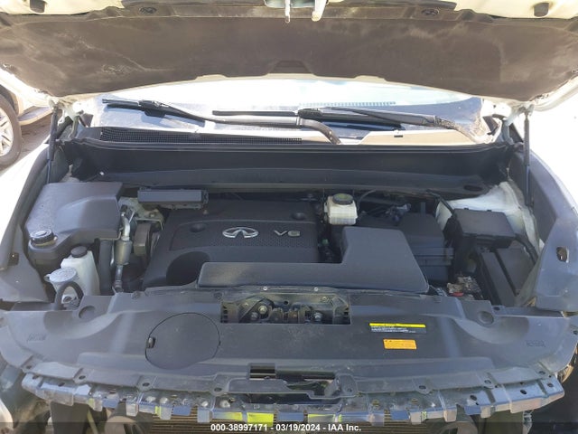 Infiniti QX60 2015 5N1AL0MN1FC541966 Image 10