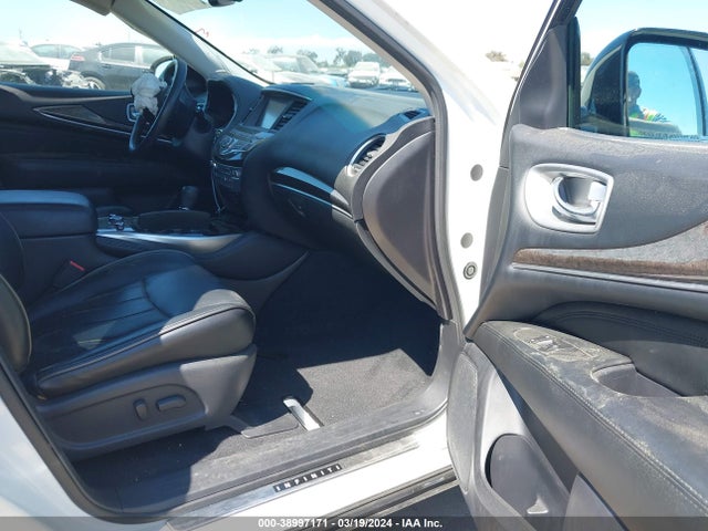 Infiniti QX60 2015 5N1AL0MN1FC541966 Image 5