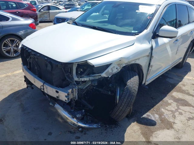 Infiniti QX60 2015 5N1AL0MN1FC541966 Image 6