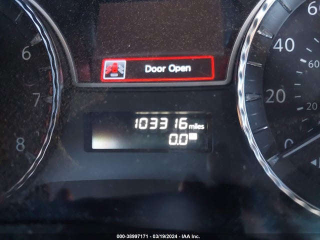 Infiniti QX60 2015 5N1AL0MN1FC541966 Image 7