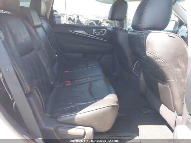 Infiniti QX60 2015 5N1AL0MN1FC541966 Image 8