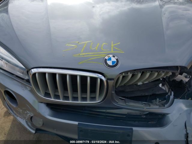 5UXKT0C5XG0S75701 BMW X5 Edrive Xdrive40e