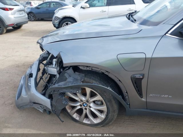 5UXKT0C5XG0S75701 BMW X5 Edrive Xdrive40e