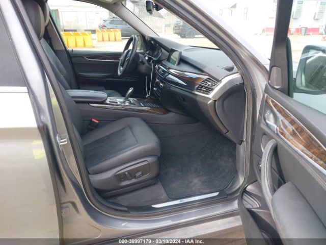 5UXKT0C5XG0S75701 BMW X5 Edrive Xdrive40e