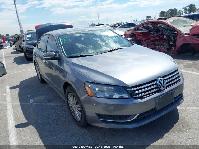 2014 1VWAT7A32EC106210 main image