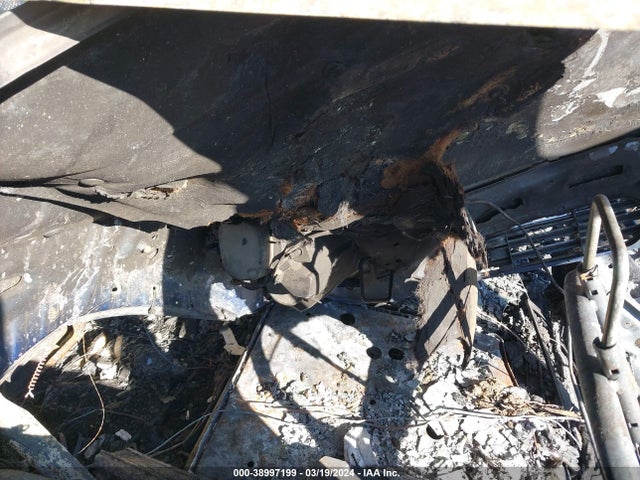 2002 MINI COOPER WMWRC334X2TE10286 Photo 7