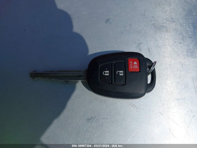 Toyota Highlander Le V6 2016 5TDZKRFH5GS178254 Image 11