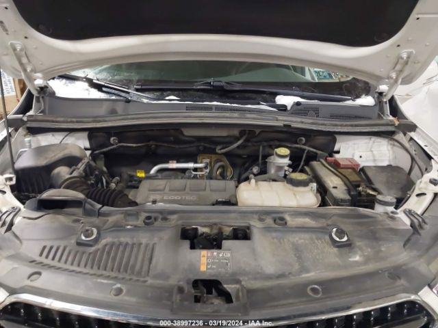 KL4CJ2SB1KB945450 Buick Encore Awd Sport Touring