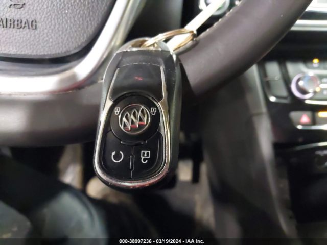 KL4CJ2SB1KB945450 Buick Encore Awd Sport Touring