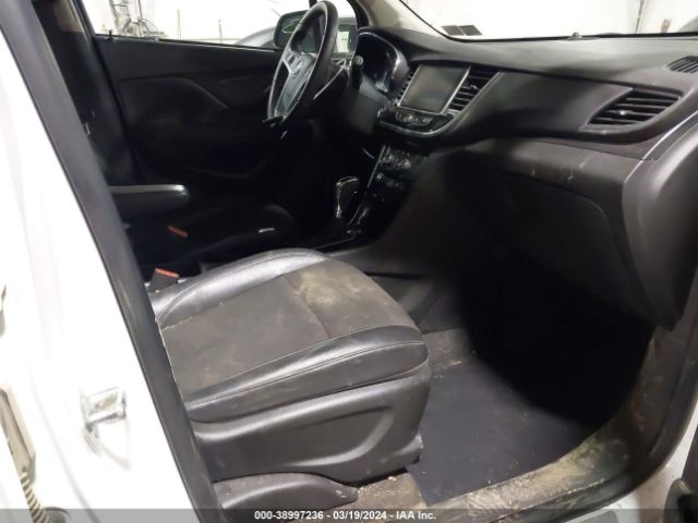 KL4CJ2SB1KB945450 Buick Encore Awd Sport Touring