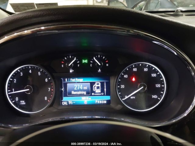 KL4CJ2SB1KB945450 Buick Encore Awd Sport Touring