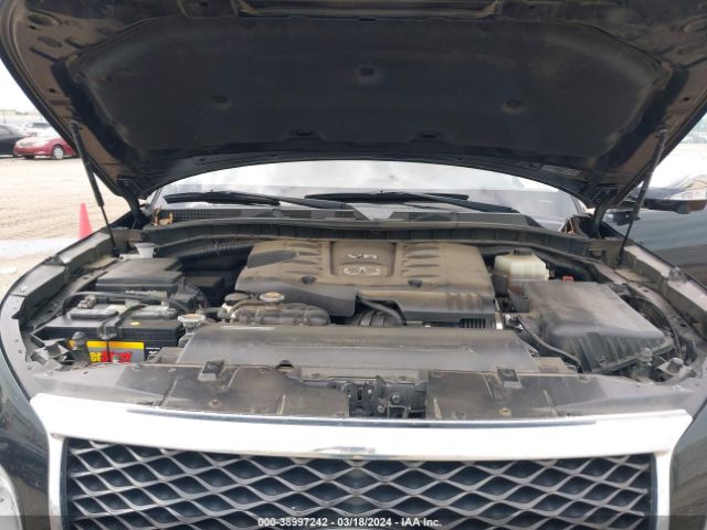 JN8AZ2NDXG9800252 Infiniti QX80