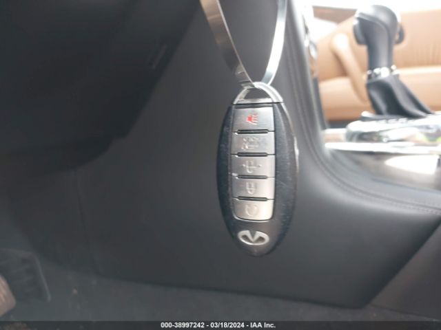 JN8AZ2NDXG9800252 Infiniti QX80