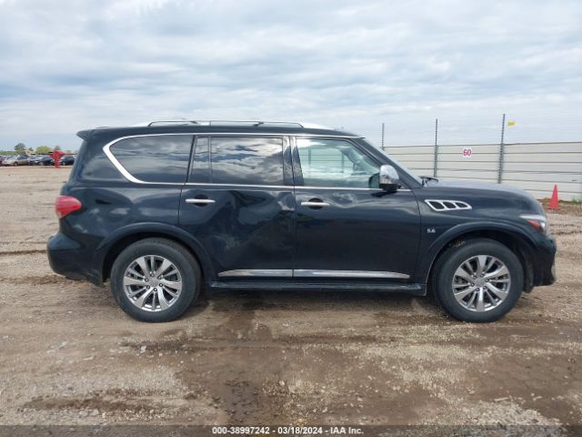 JN8AZ2NDXG9800252 Infiniti QX80