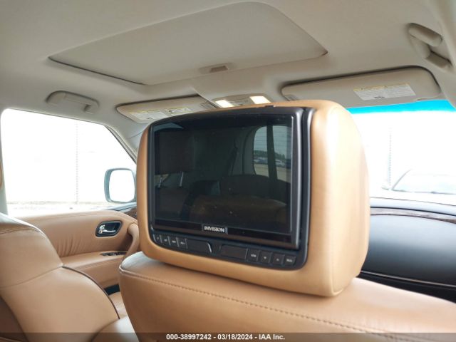 JN8AZ2NDXG9800252 Infiniti QX80
