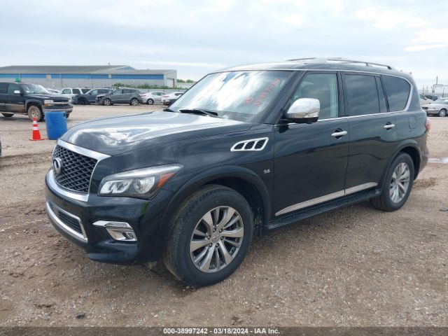 JN8AZ2NDXG9800252 Infiniti QX80