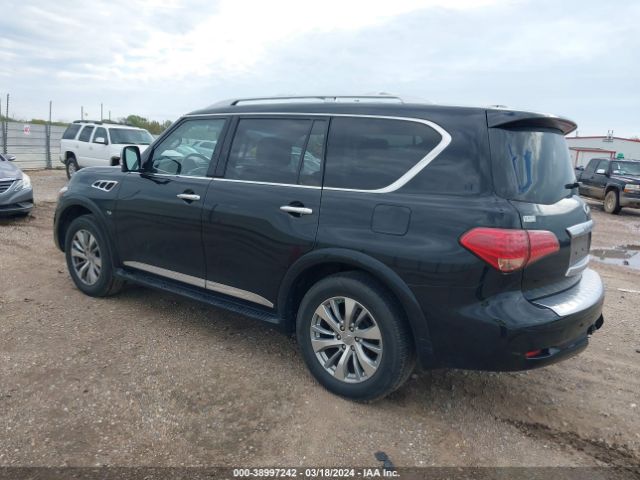 JN8AZ2NDXG9800252 Infiniti QX80