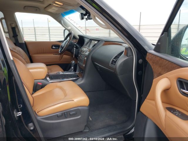 JN8AZ2NDXG9800252 Infiniti QX80