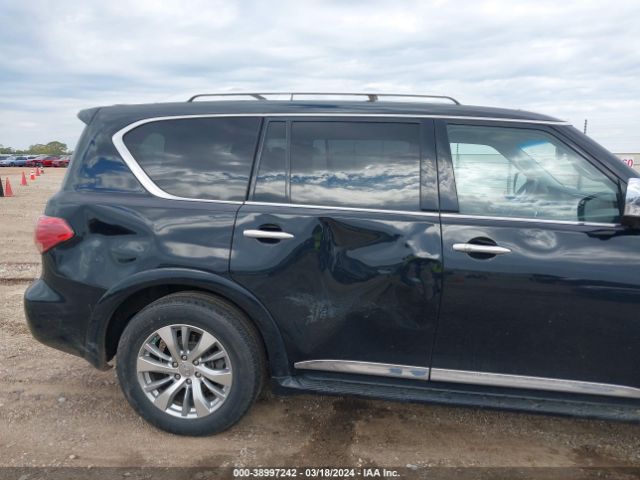 JN8AZ2NDXG9800252 Infiniti QX80