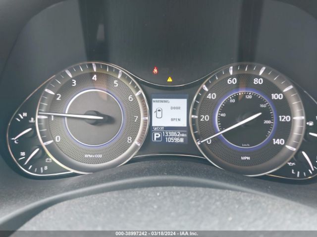 JN8AZ2NDXG9800252 Infiniti QX80
