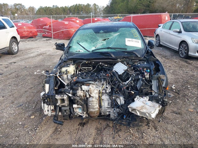 Honda CIVIC EX 2021 19XFC1F38ME005758 Image 12