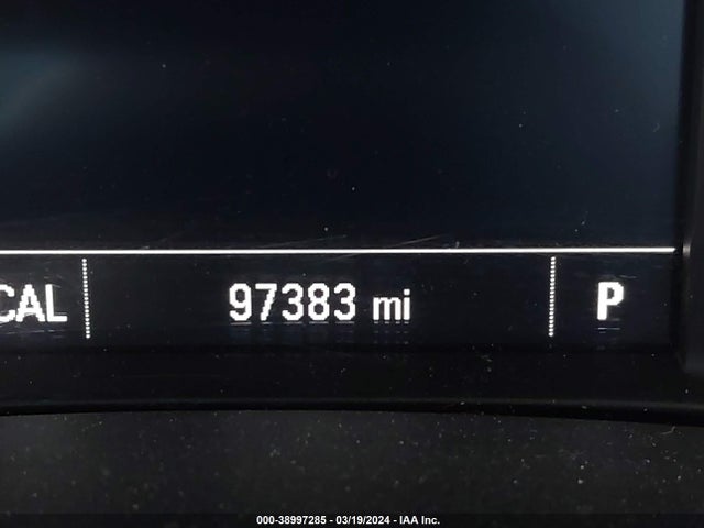 Chevrolet MALIBU 1LT 2017 1G1ZE5STXHF249226 Image 7