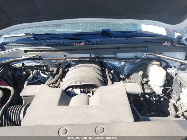 GMC Sierra 1500 Sle 2015 1GTV2UEC3FZ405669 Image 10