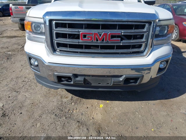 GMC Sierra 1500 Sle 2015 1GTV2UEC3FZ405669 Image 13