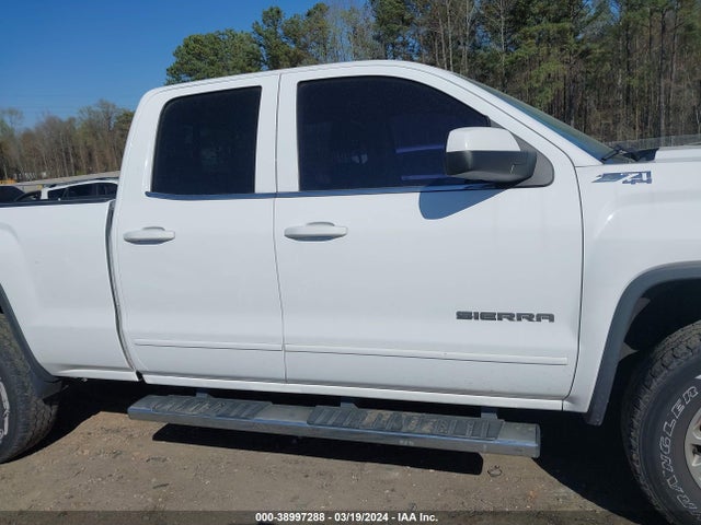 GMC Sierra 1500 Sle 2015 1GTV2UEC3FZ405669 Image 14
