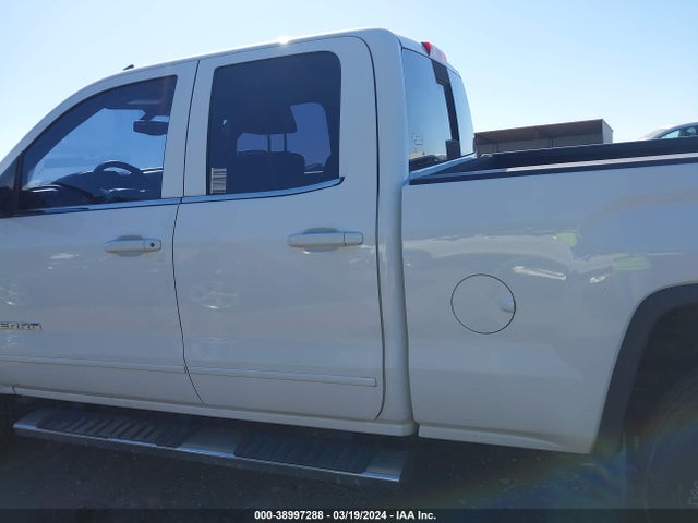 GMC Sierra 1500 Sle 2015 1GTV2UEC3FZ405669 Image 15
