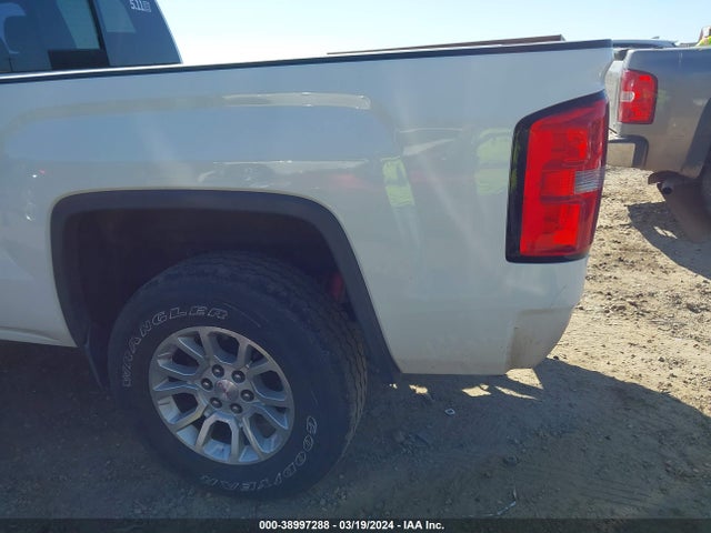 GMC Sierra 1500 Sle 2015 1GTV2UEC3FZ405669 Image 12
