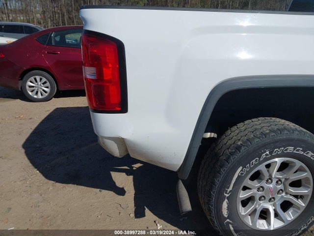GMC Sierra 1500 Sle 2015 1GTV2UEC3FZ405669 Image 18