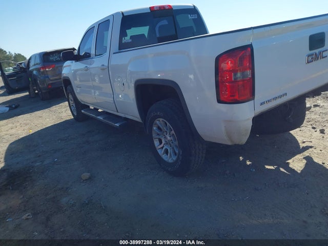 GMC Sierra 1500 Sle 2015 1GTV2UEC3FZ405669 Image 3