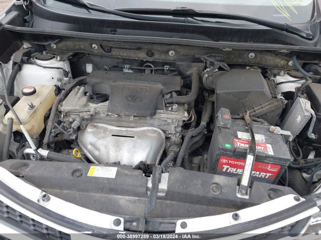 Toyota Rav4 Xle 2015 JTMRFREV9FD156294 Image 10