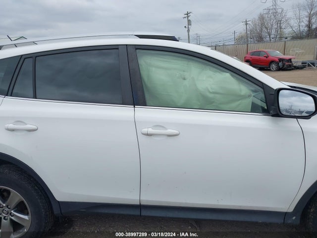 Toyota Rav4 Xle 2015 JTMRFREV9FD156294 Image 13