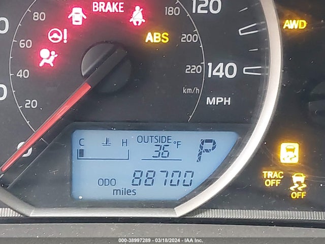 Toyota Rav4 Xle 2015 JTMRFREV9FD156294 Image 15