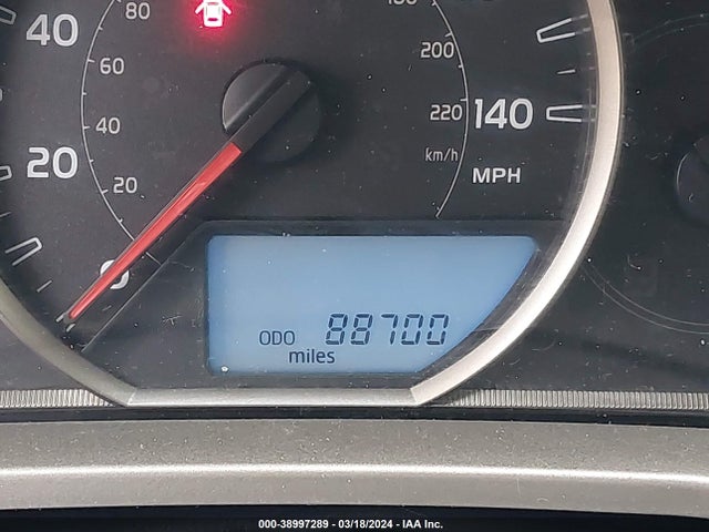 Toyota Rav4 Xle 2015 JTMRFREV9FD156294 Image 7