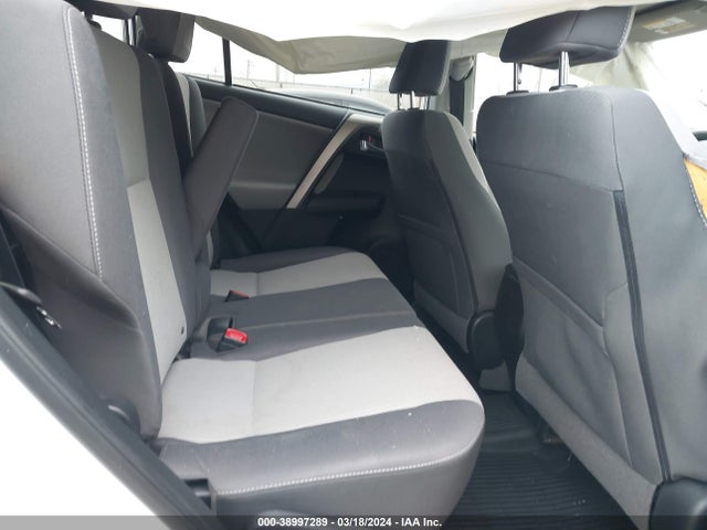 Toyota Rav4 Xle 2015 JTMRFREV9FD156294 Image 8