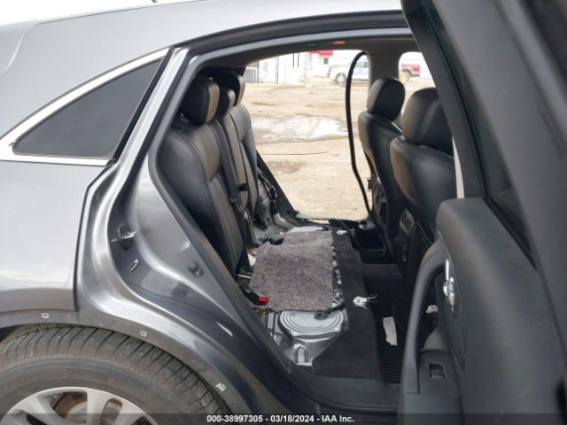 JN8CS1MUXGM671337 Infiniti QX70