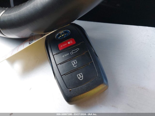 Toyota Venza Xle 2022 JTEAAAAH6NJ097293 Image 11