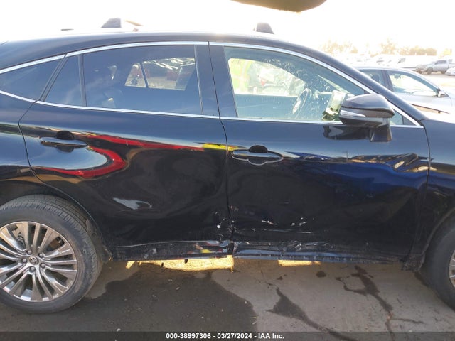 Toyota Venza Xle 2022 JTEAAAAH6NJ097293 Image 14