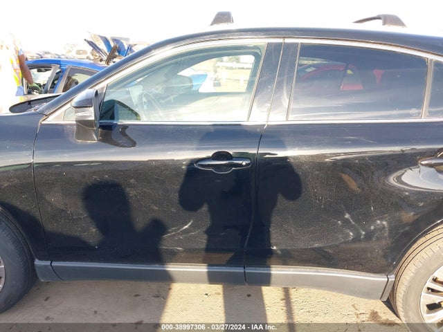 Toyota Venza Xle 2022 JTEAAAAH6NJ097293 Image 15