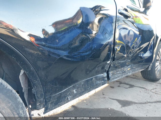 Toyota Venza Xle 2022 JTEAAAAH6NJ097293 Image 6