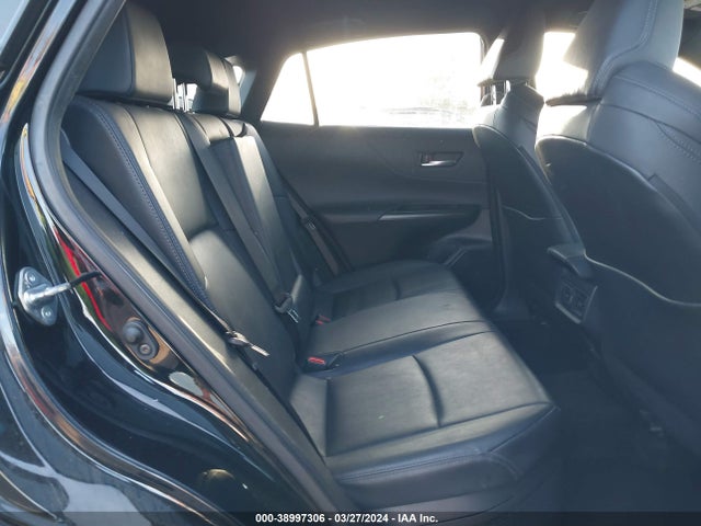 Toyota Venza Xle 2022 JTEAAAAH6NJ097293 Image 8