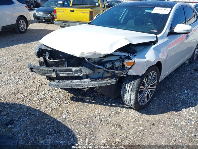KIA Cadenza Premium 2015 KNALN4D78F5191138 Image 6
