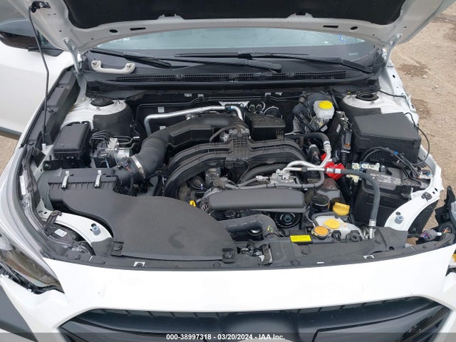 Subaru Outback Onyx Edition 2024 4S4BTALC9R3203942 Image 10