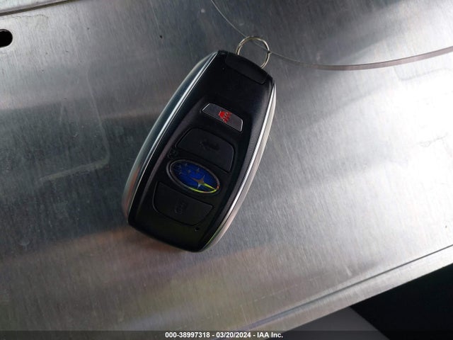 Subaru Outback Onyx Edition 2024 4S4BTALC9R3203942 Image 11