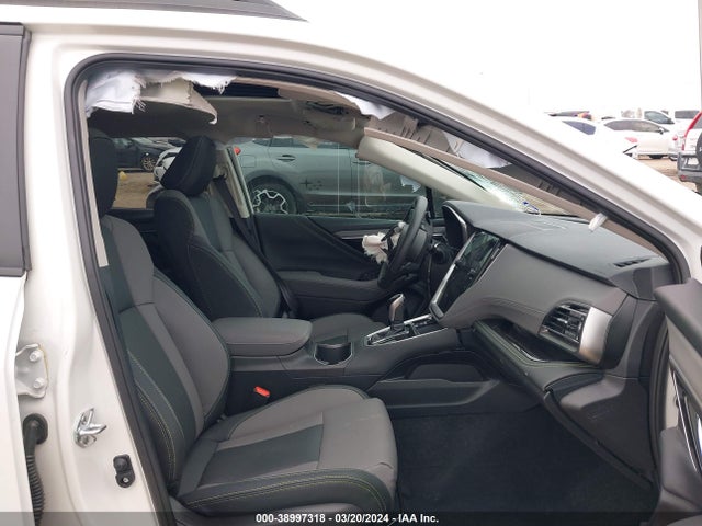 Subaru Outback Onyx Edition 2024 4S4BTALC9R3203942 Image 5